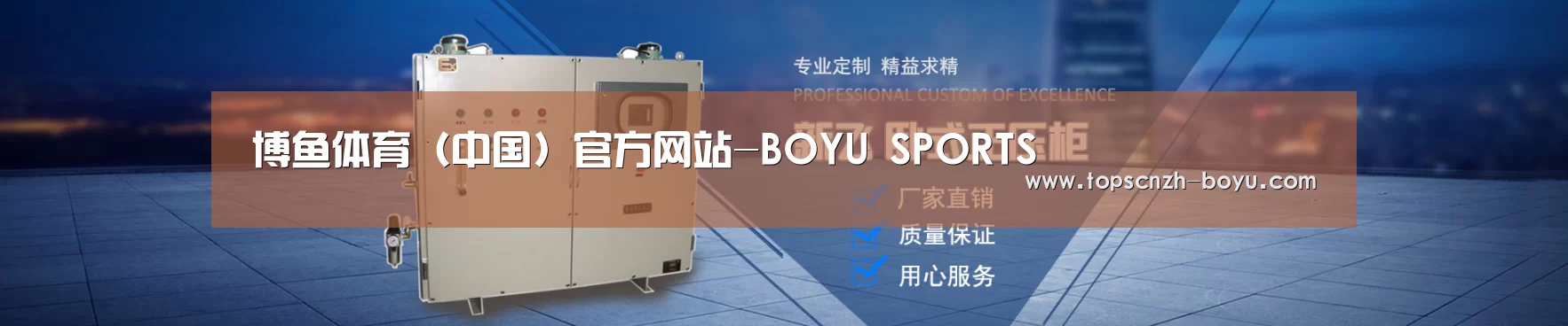 某某机械公司