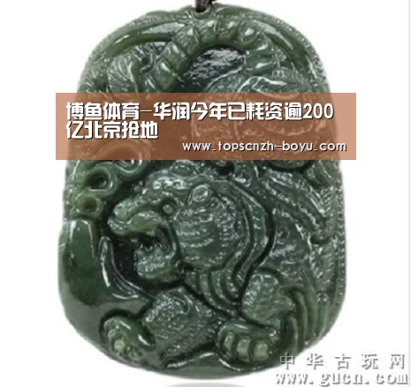 博鱼体育-华润今年已耗资逾200亿北京抢地(图3) 博鱼体育