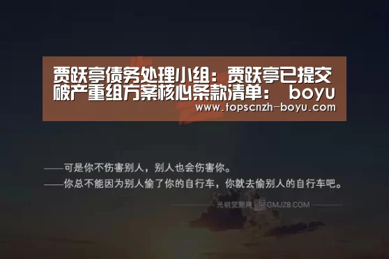  boyu tiyu